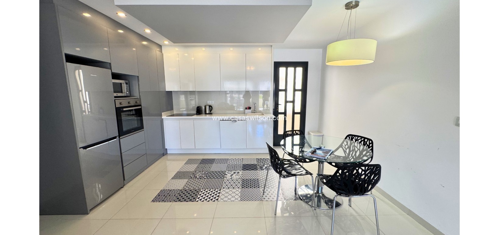Sale - Appartement - Pilar de la Horadada - La Torre de la Horadada