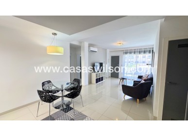 Sale - Appartement - Pilar de la Horadada - La Torre de la Horadada