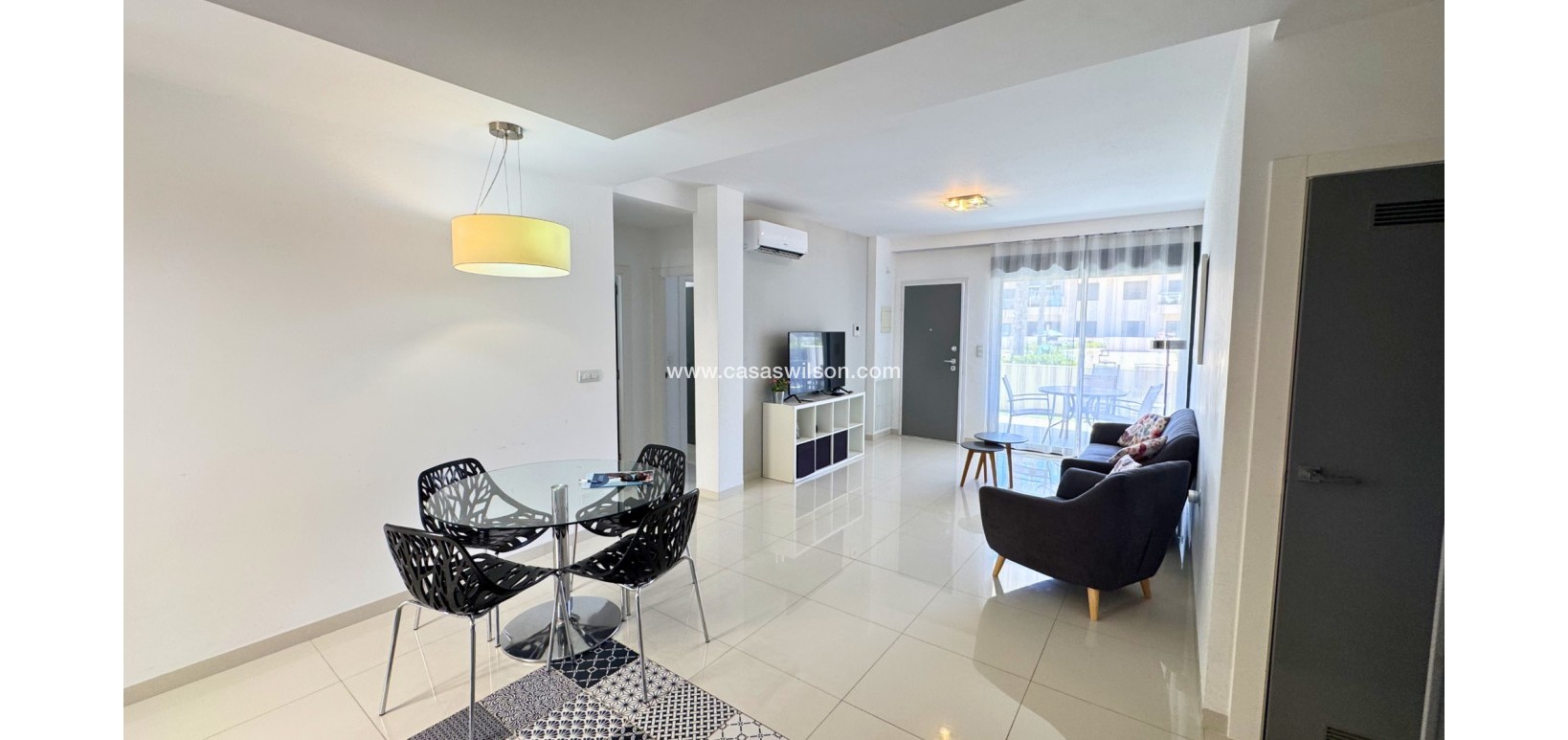 Sale - Appartement - Pilar de la Horadada - La Torre de la Horadada