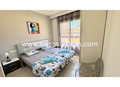 Sale - Appartement - Pilar de la Horadada - La Torre de la Horadada