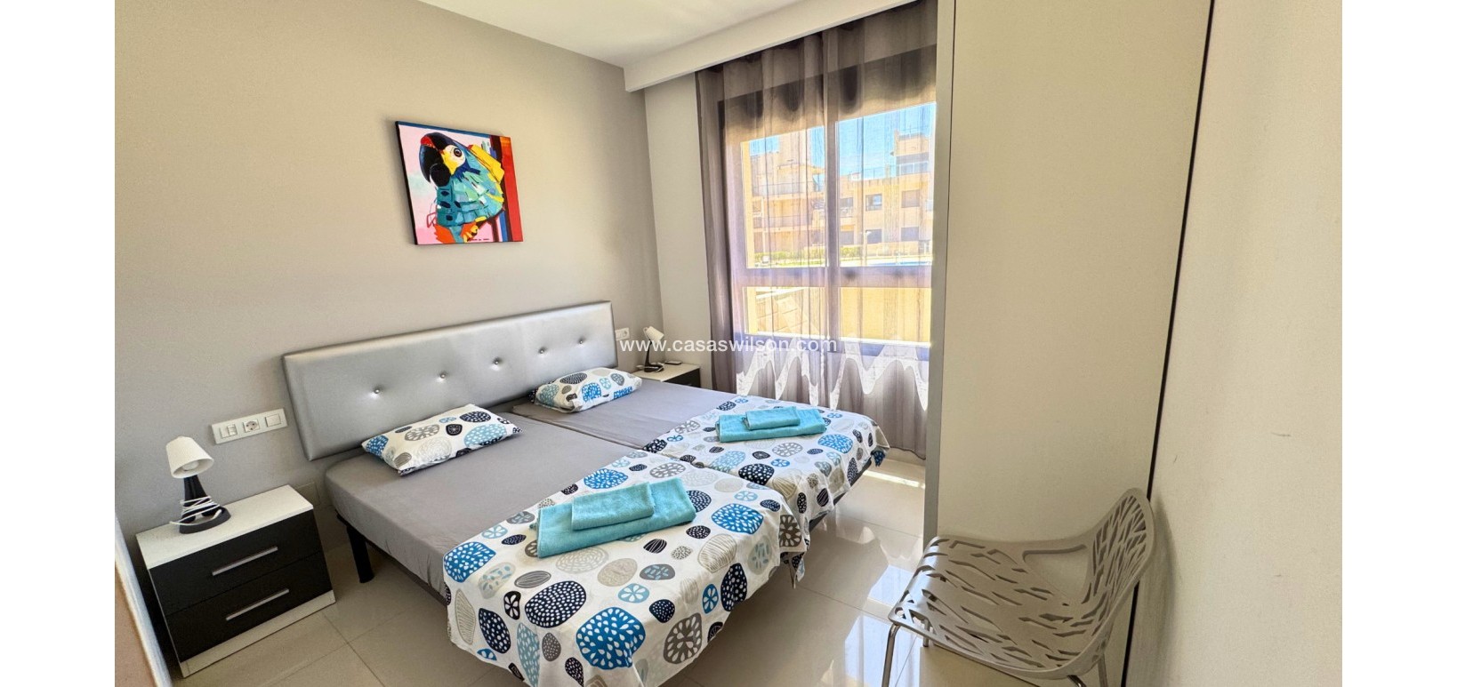 Sale - Appartement - Pilar de la Horadada - La Torre de la Horadada