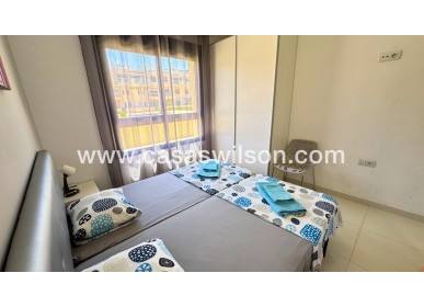 Sale - Appartement - Pilar de la Horadada - La Torre de la Horadada