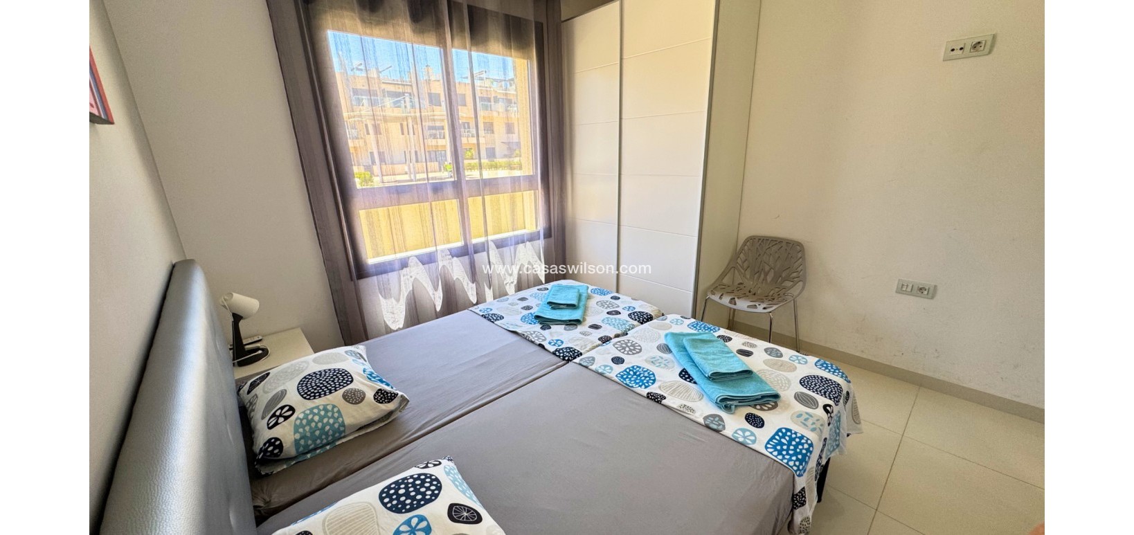 Sale - Appartement - Pilar de la Horadada - La Torre de la Horadada