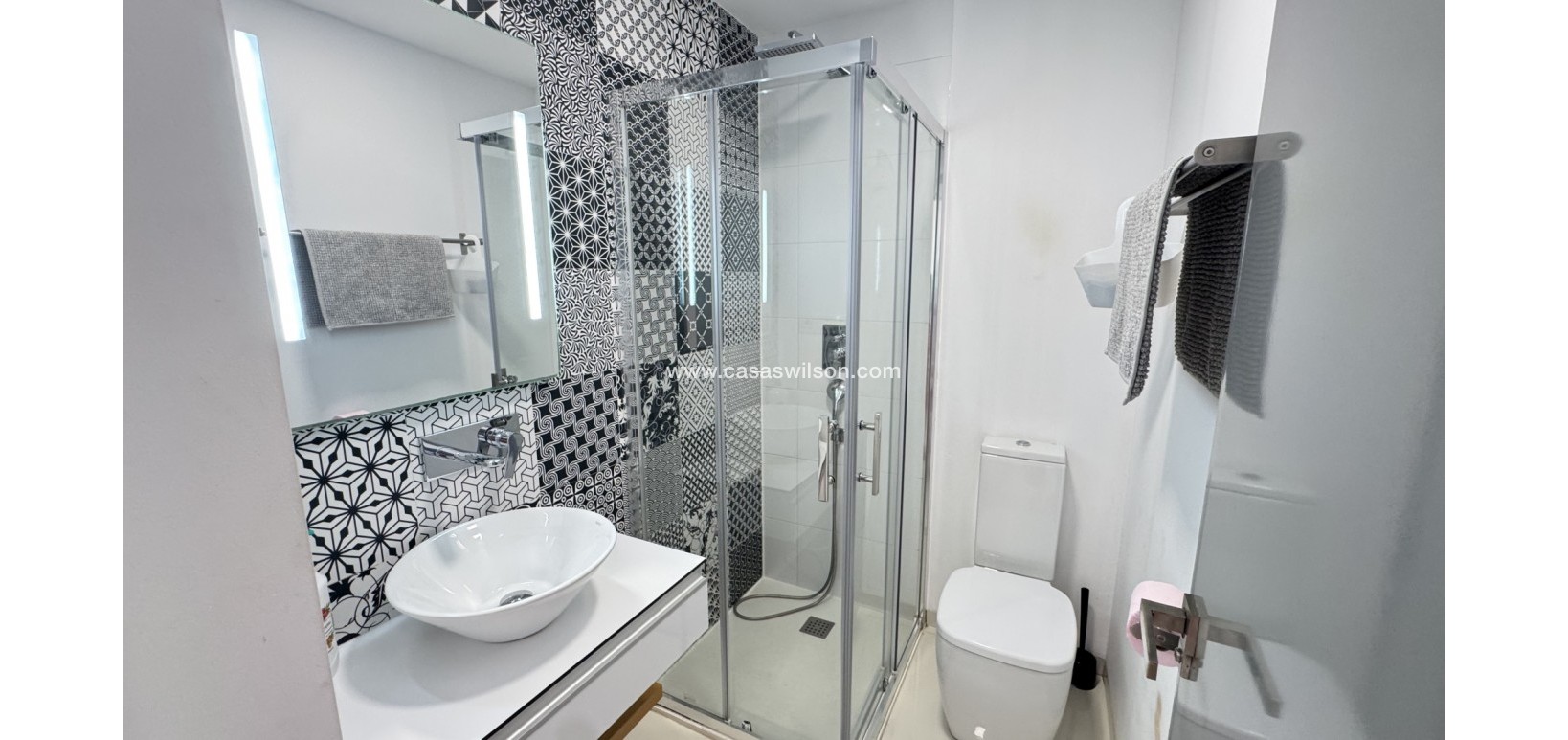 Sale - Appartement - Pilar de la Horadada - La Torre de la Horadada
