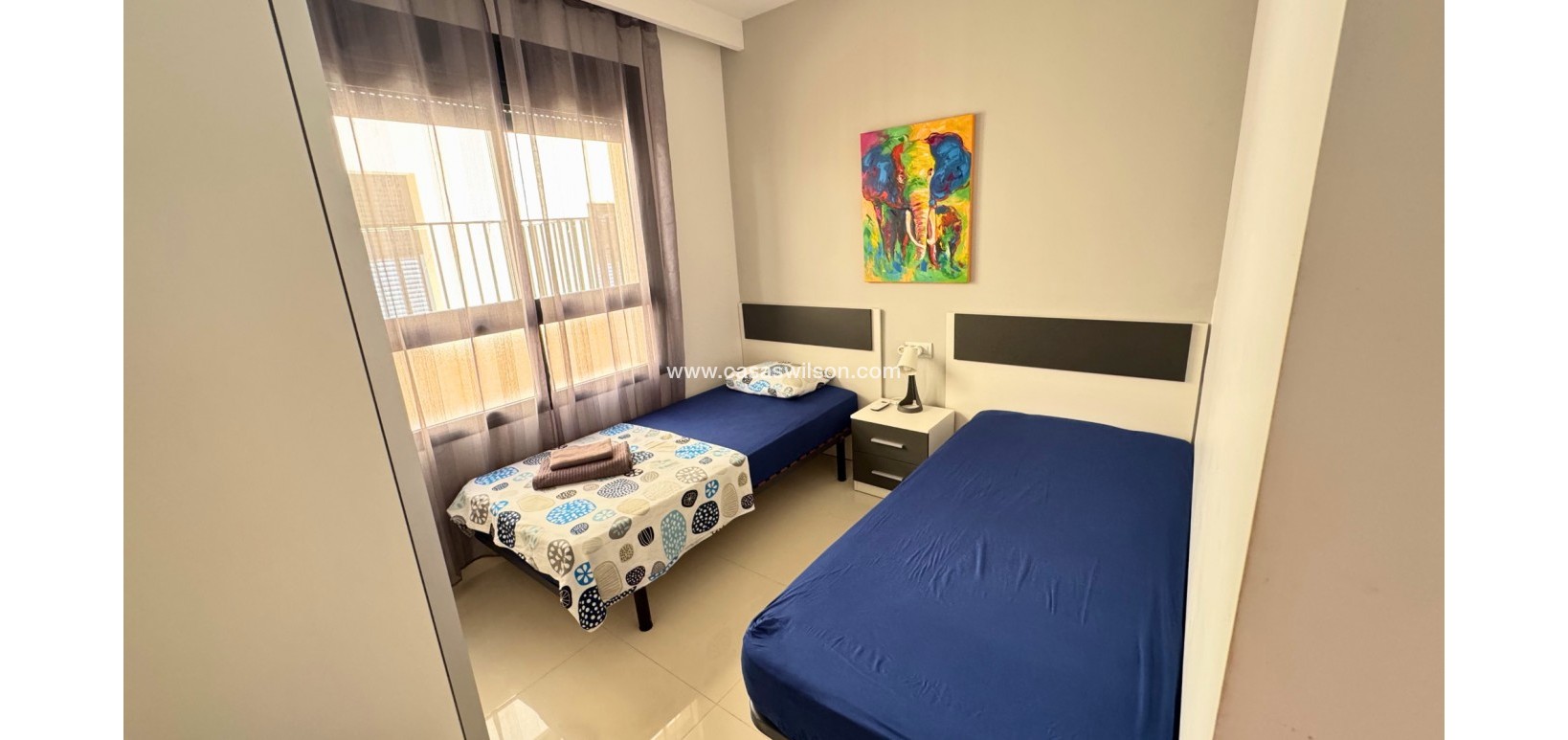 Sale - Appartement - Pilar de la Horadada - La Torre de la Horadada
