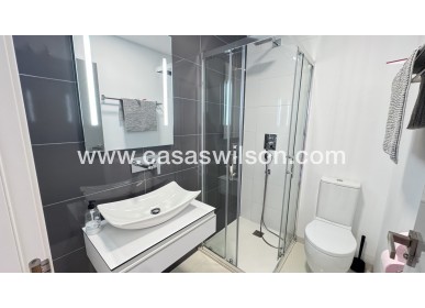 Sale - Appartement - Pilar de la Horadada - La Torre de la Horadada