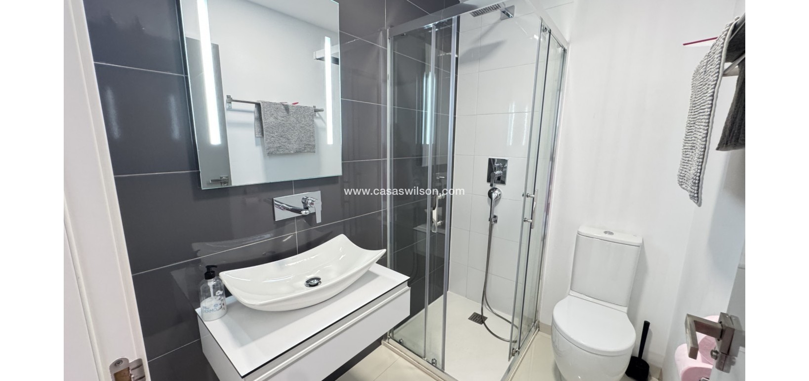 Sale - Appartement - Pilar de la Horadada - La Torre de la Horadada