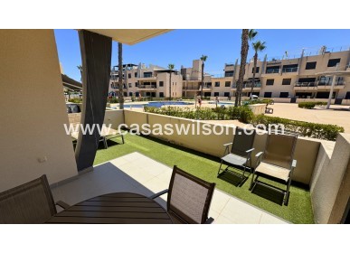 Sale - Appartement - Pilar de la Horadada - La Torre de la Horadada