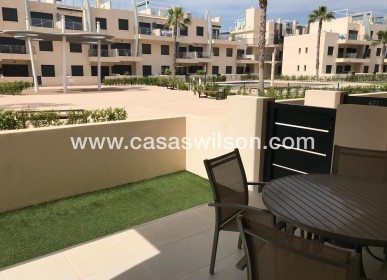 Sale - Appartement - Pilar de la Horadada - La Torre de la Horadada