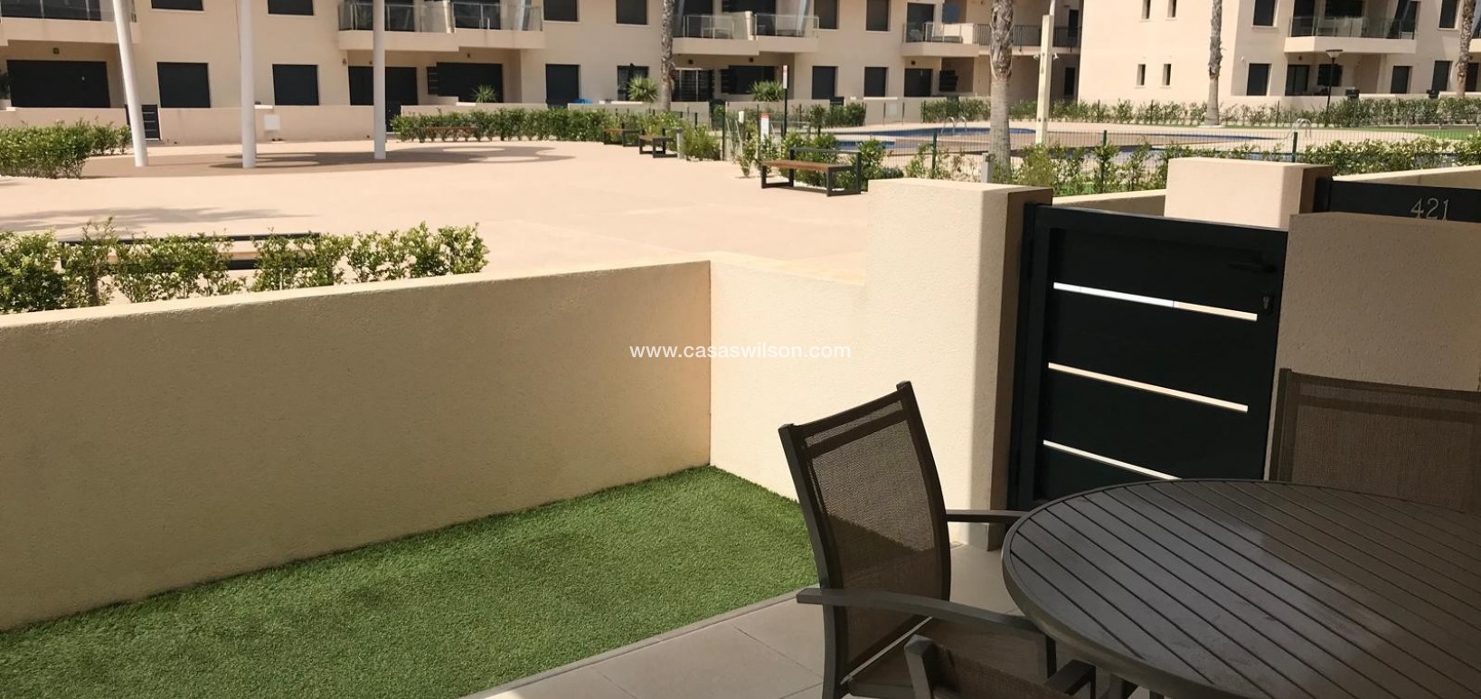 Sale - Appartement - Pilar de la Horadada - La Torre de la Horadada