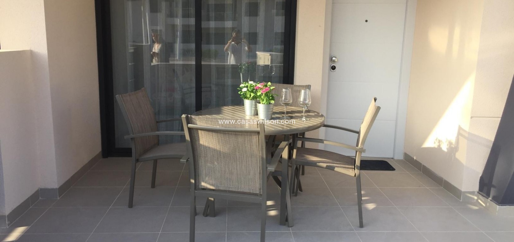 Sale - Appartement - Pilar de la Horadada - La Torre de la Horadada