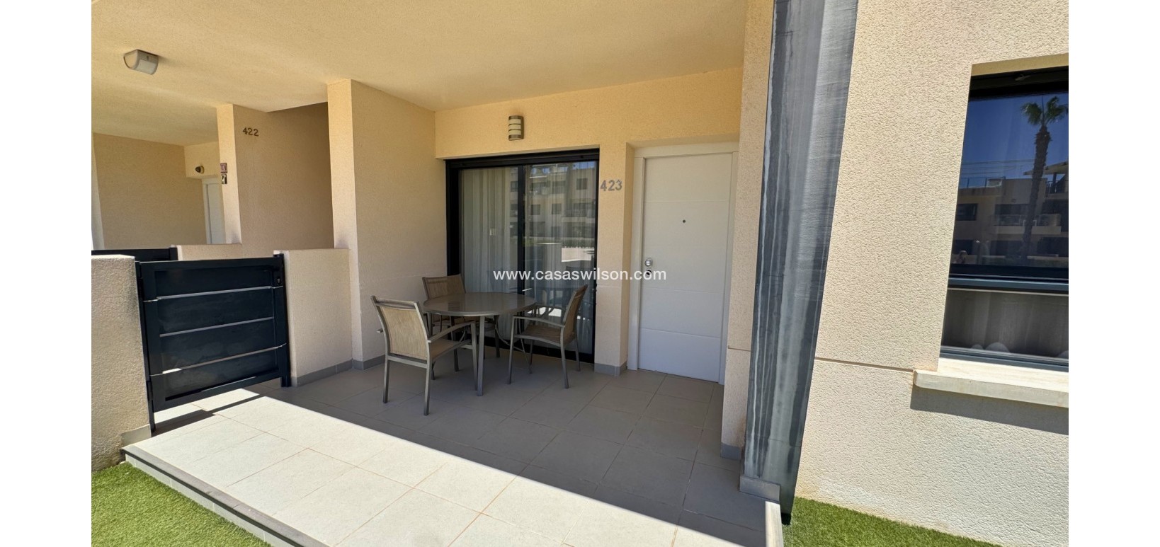 Sale - Appartement - Pilar de la Horadada - La Torre de la Horadada