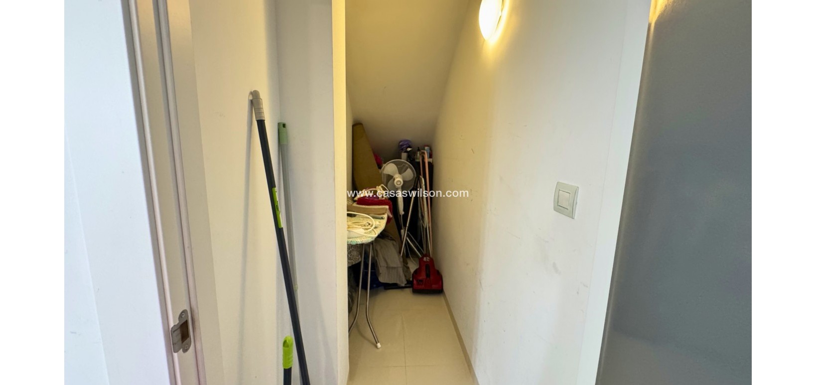 Sale - Appartement - Pilar de la Horadada - La Torre de la Horadada