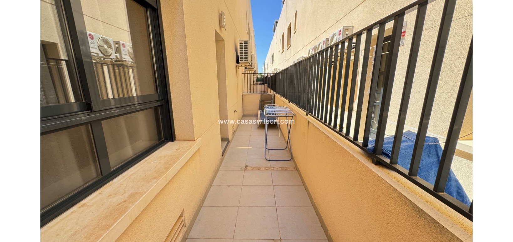 Sale - Appartement - Pilar de la Horadada - La Torre de la Horadada