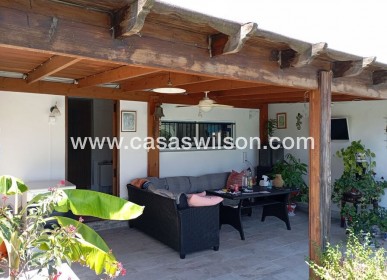 Bestaande bouw - Country Property - Daya Nueva