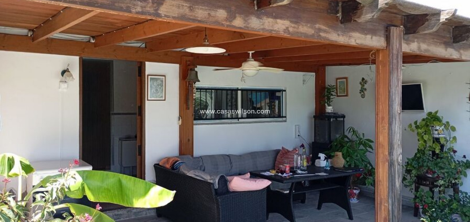 Bestaande bouw - Country Property - Daya Nueva