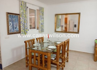 Bestaande bouw - Country Property - Daya Nueva