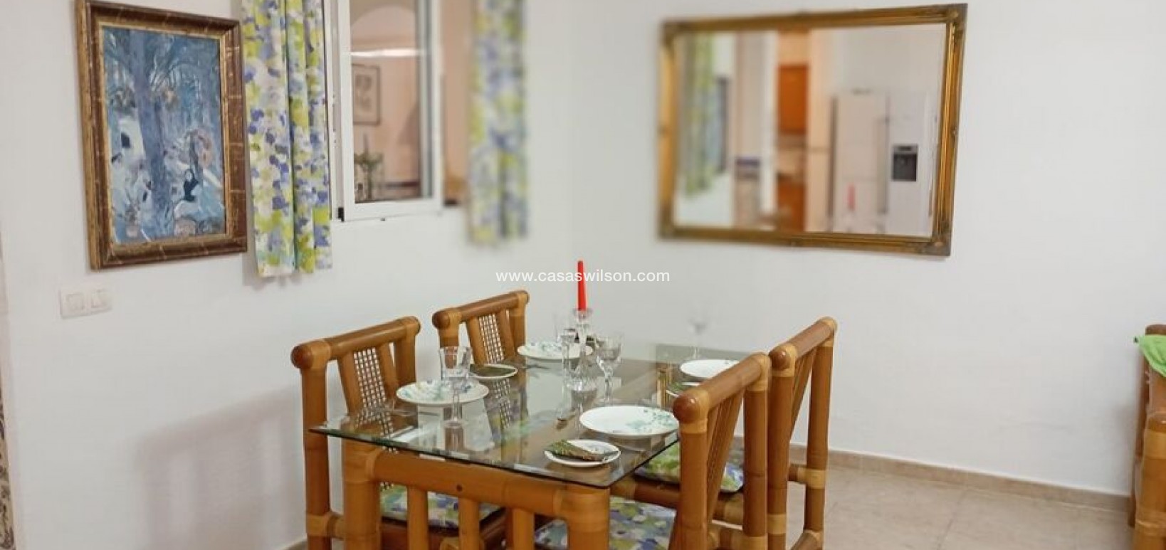 Bestaande bouw - Country Property - Daya Nueva