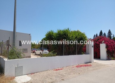Bestaande bouw - Country Property - Daya Nueva