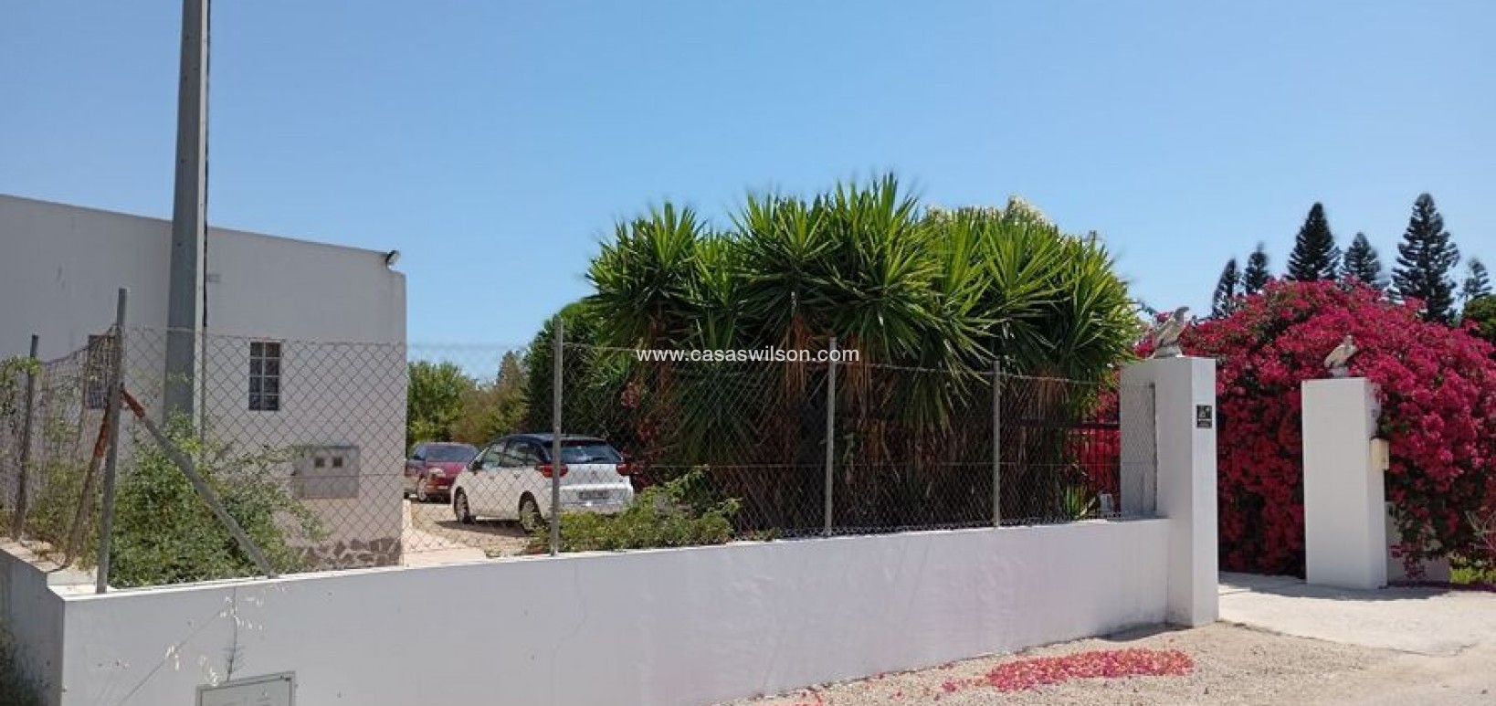 Bestaande bouw - Country Property - Daya Nueva