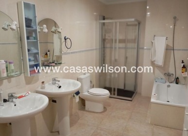 Bestaande bouw - Country Property - Daya Nueva