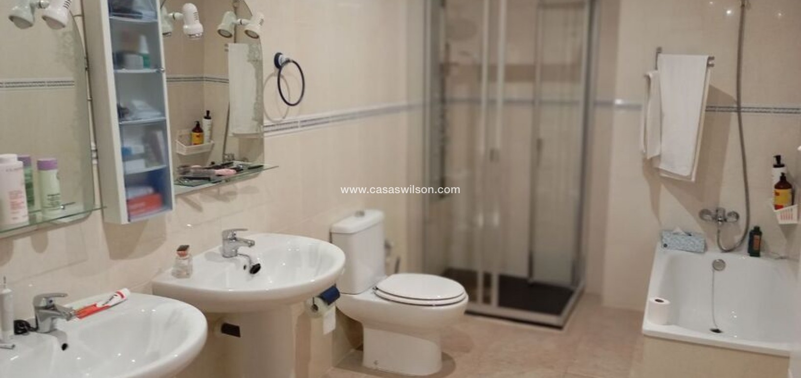 Bestaande bouw - Country Property - Daya Nueva