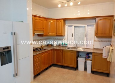 Bestaande bouw - Country Property - Daya Nueva