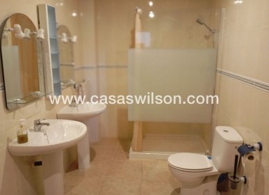Bestaande bouw - Country Property - Daya Nueva