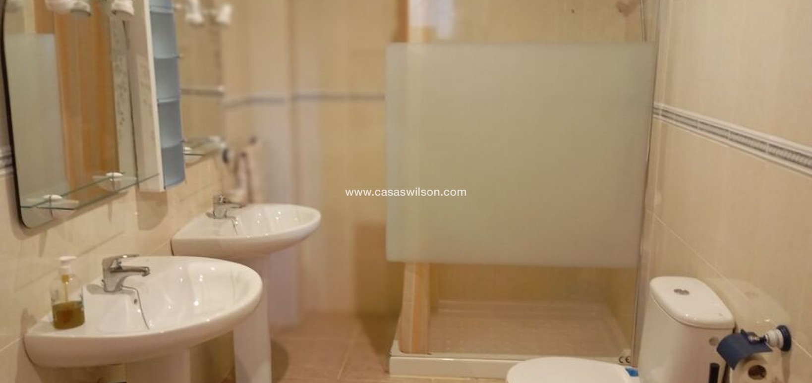Bestaande bouw - Country Property - Daya Nueva