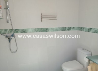 Bestaande bouw - Country Property - Daya Nueva