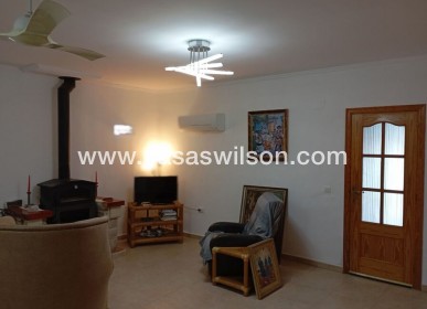 Bestaande bouw - Country Property - Daya Nueva