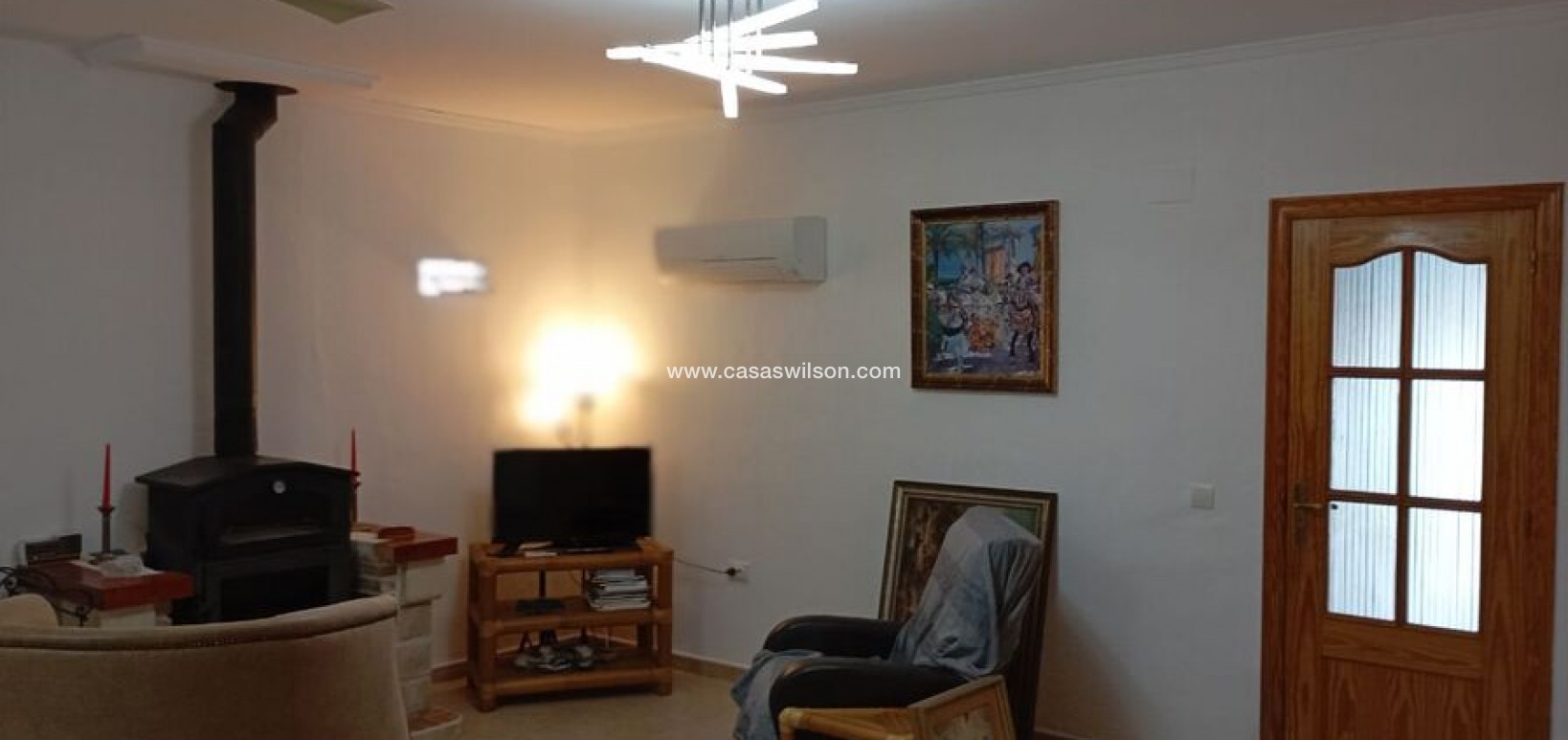 Bestaande bouw - Country Property - Daya Nueva