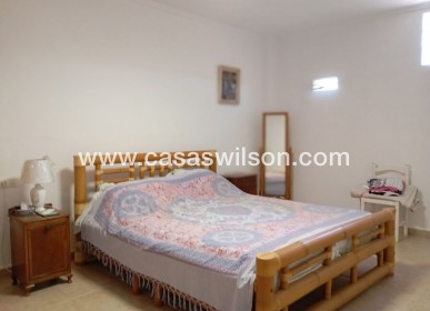 Bestaande bouw - Country Property - Daya Nueva