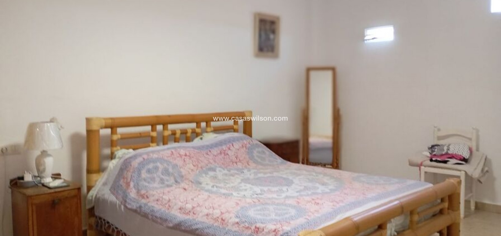 Bestaande bouw - Country Property - Daya Nueva