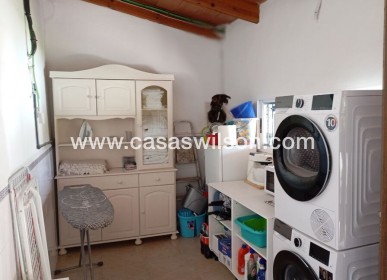 Bestaande bouw - Country Property - Daya Nueva