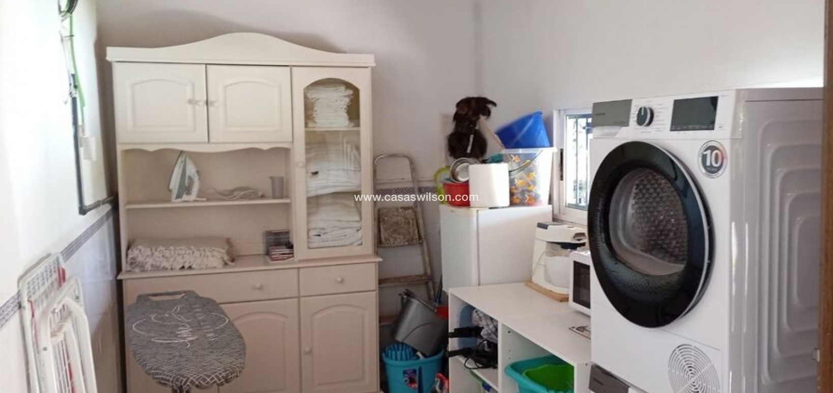 Bestaande bouw - Country Property - Daya Nueva