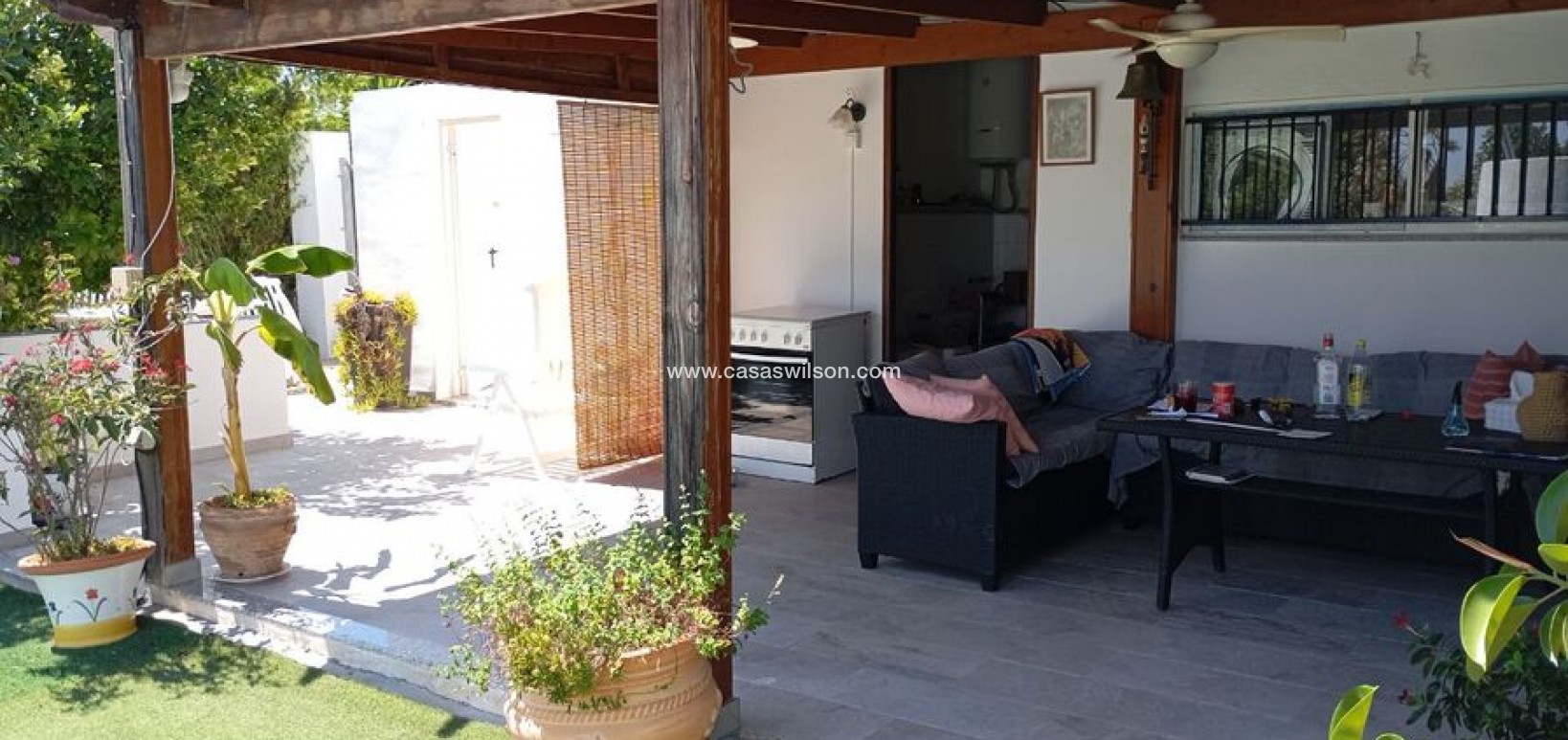 Bestaande bouw - Country Property - Daya Nueva