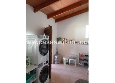Bestaande bouw - Country Property - Daya Nueva