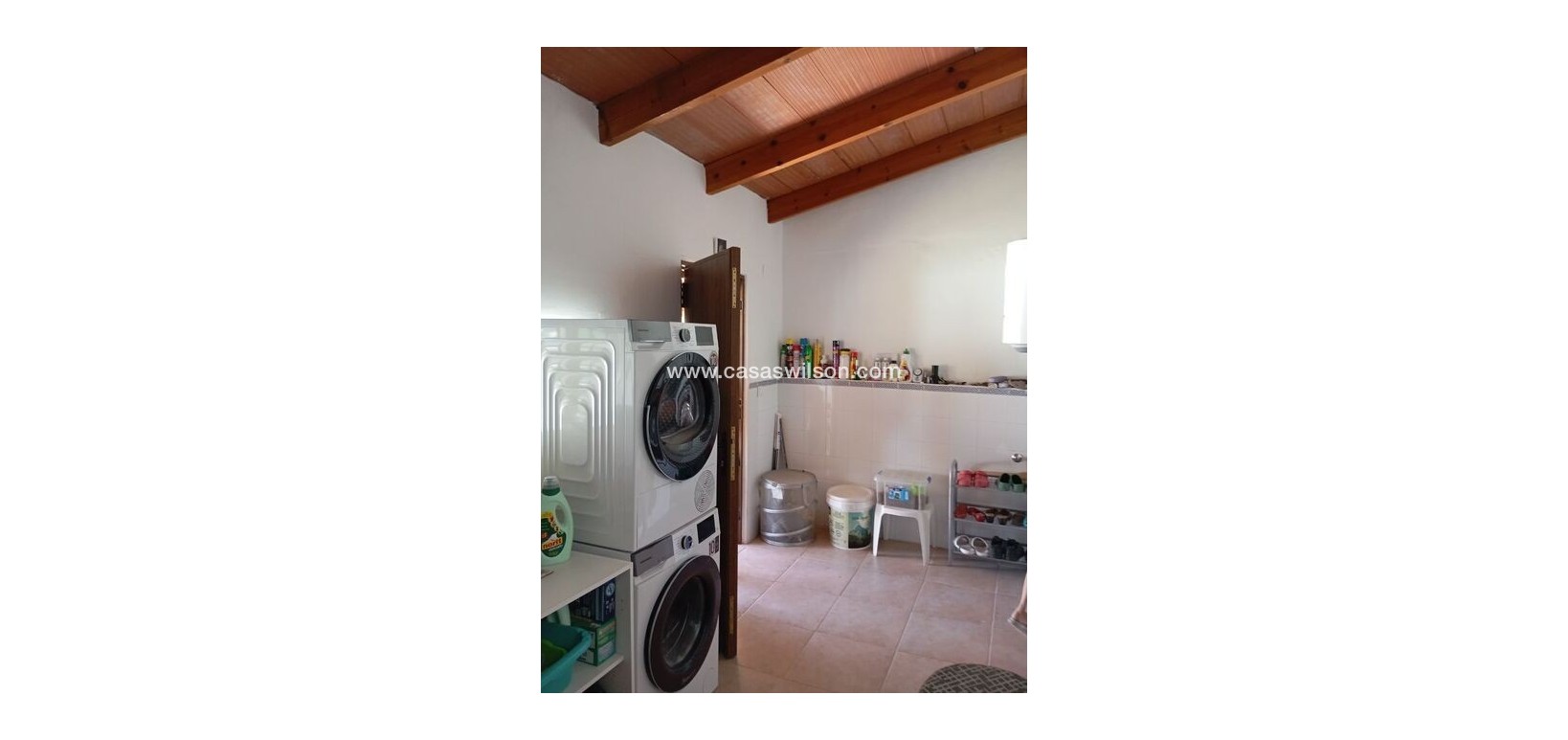 Bestaande bouw - Country Property - Daya Nueva