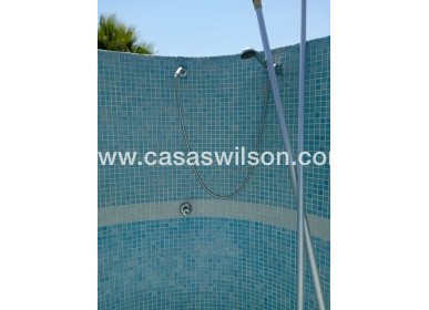 Bestaande bouw - Country Property - Daya Nueva