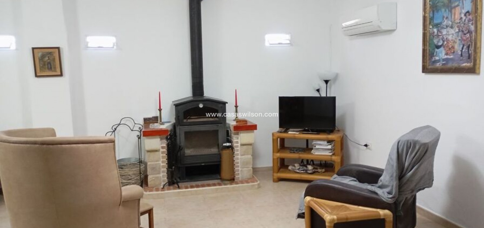 Bestaande bouw - Country Property - Daya Nueva