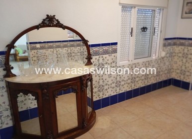 Bestaande bouw - Country Property - Daya Nueva