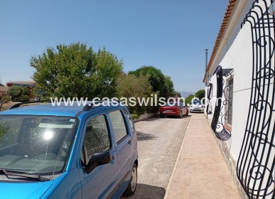 Bestaande bouw - Country Property - Daya Nueva