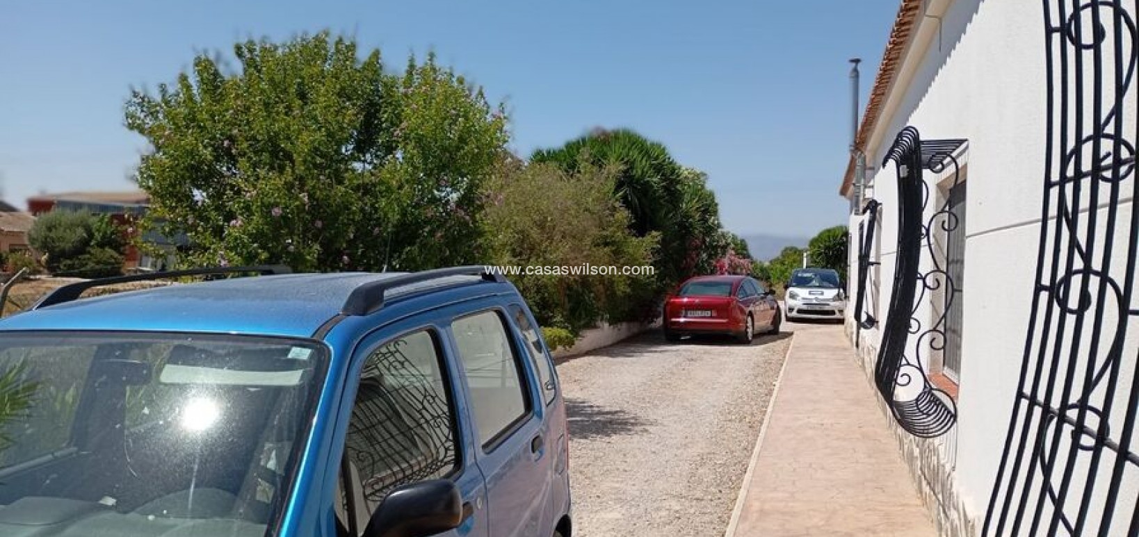 Bestaande bouw - Country Property - Daya Nueva
