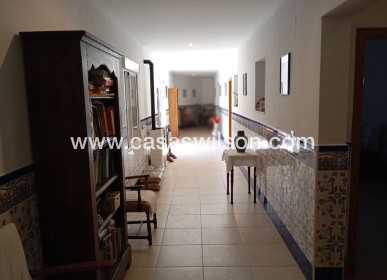 Bestaande bouw - Country Property - Daya Nueva