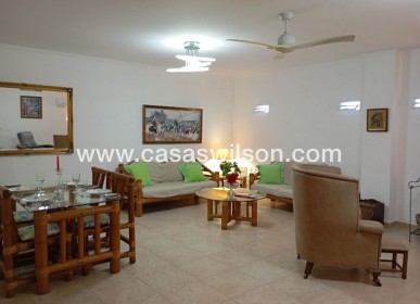 Bestaande bouw - Country Property - Daya Nueva