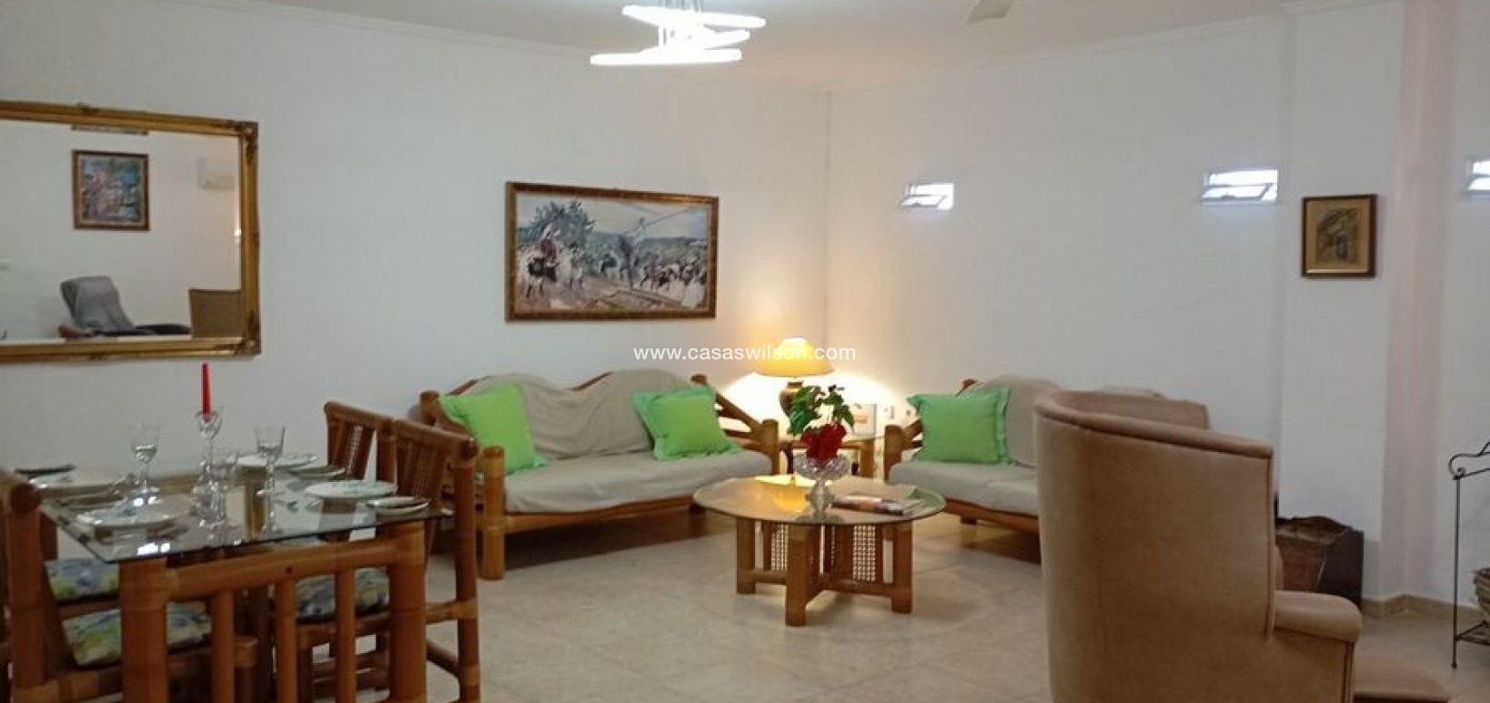 Bestaande bouw - Country Property - Daya Nueva