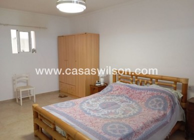 Bestaande bouw - Country Property - Daya Nueva