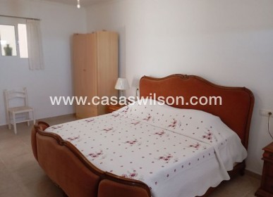 Bestaande bouw - Country Property - Daya Nueva