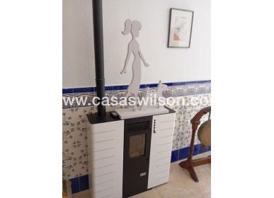 Bestaande bouw - Country Property - Daya Nueva